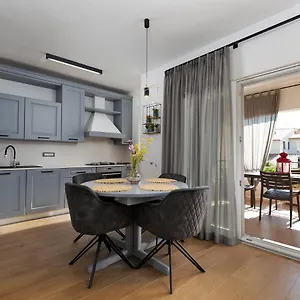  Apartment Luxury Vabriga Kroatien