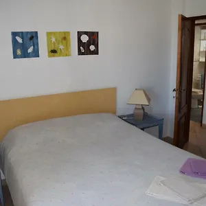  Apartment Casaduarte 